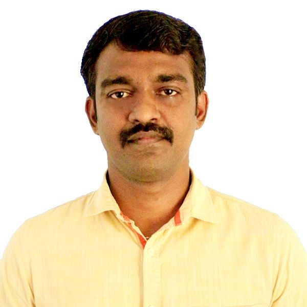 Mr.Ravindranath Chandra